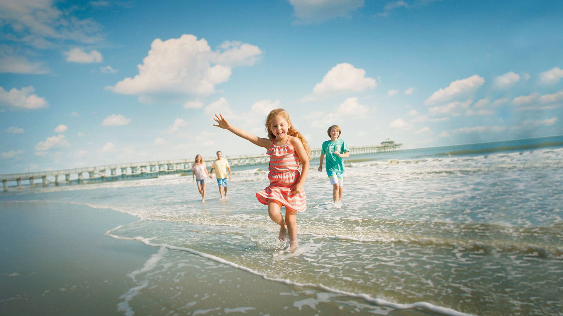 North Myrtle Beach case study image