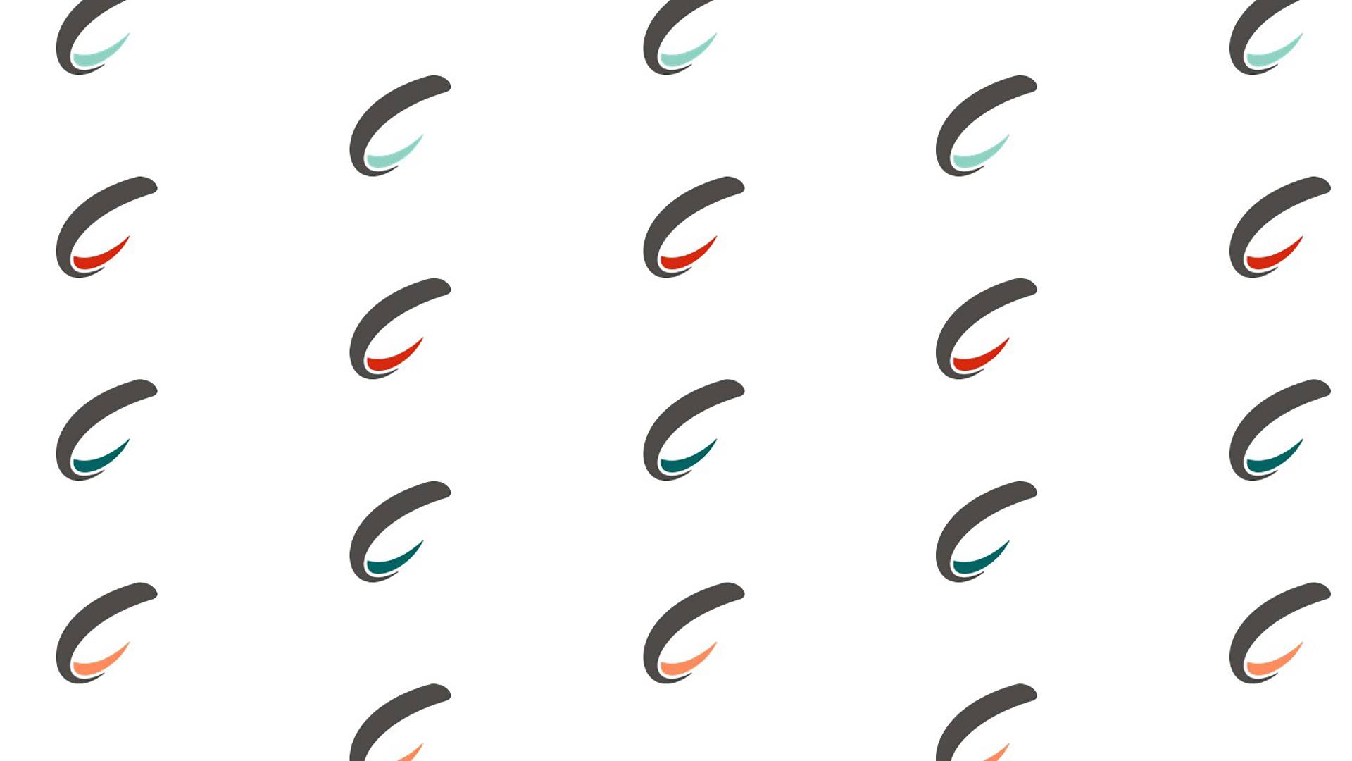 Crawford Logomark Wallpaper