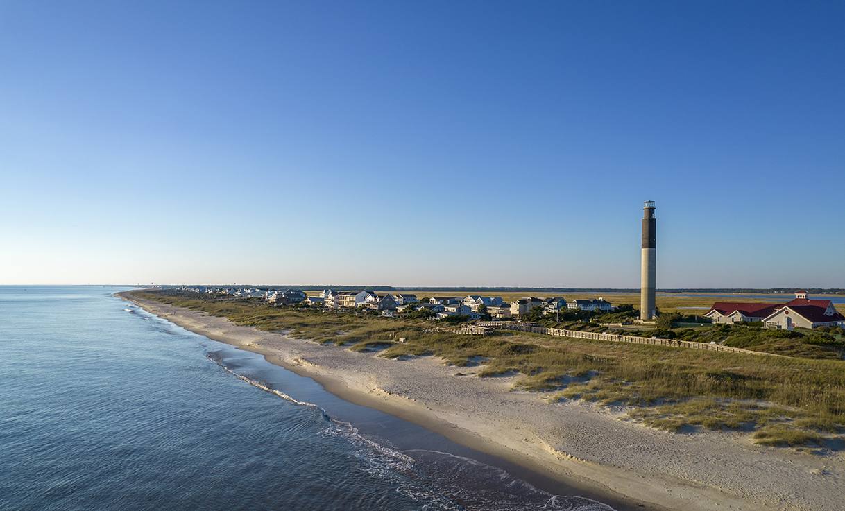 Oak Island, NC