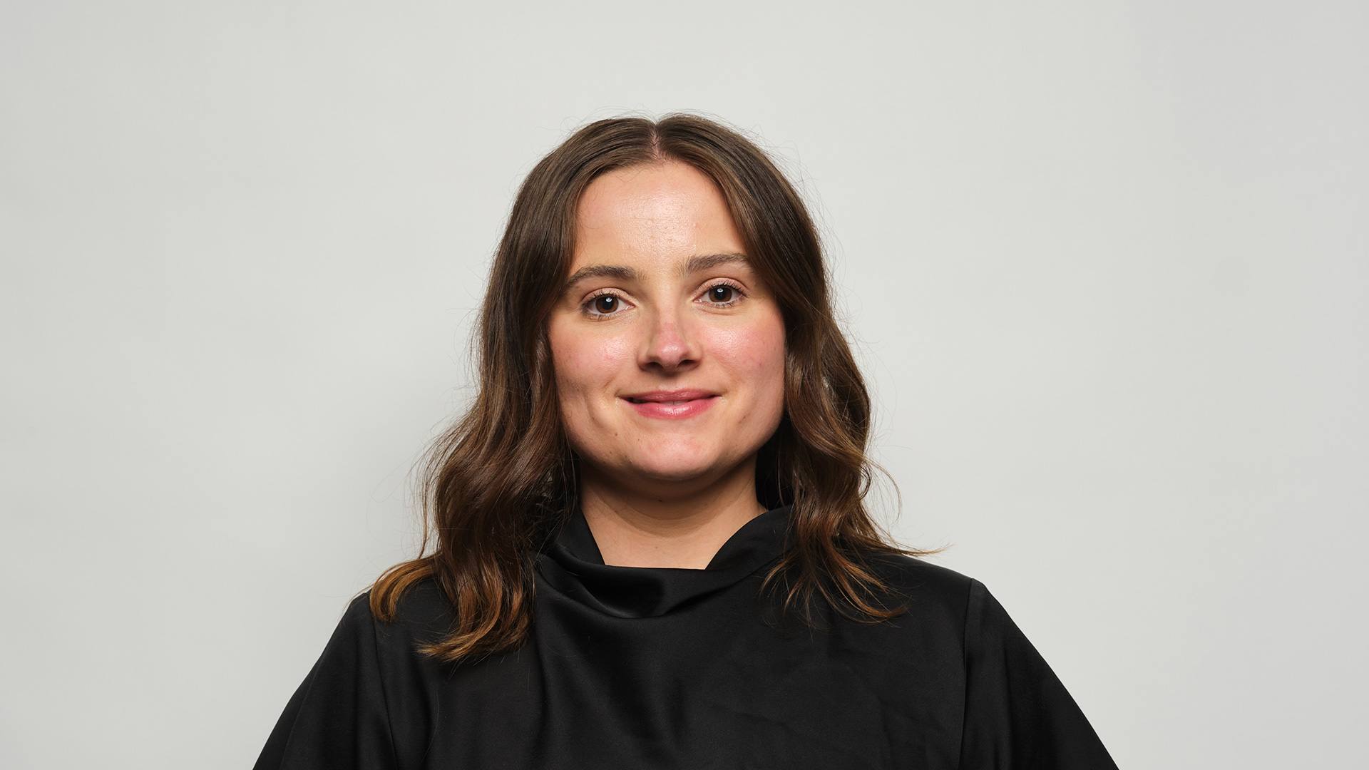 Brooke Miller Portrait