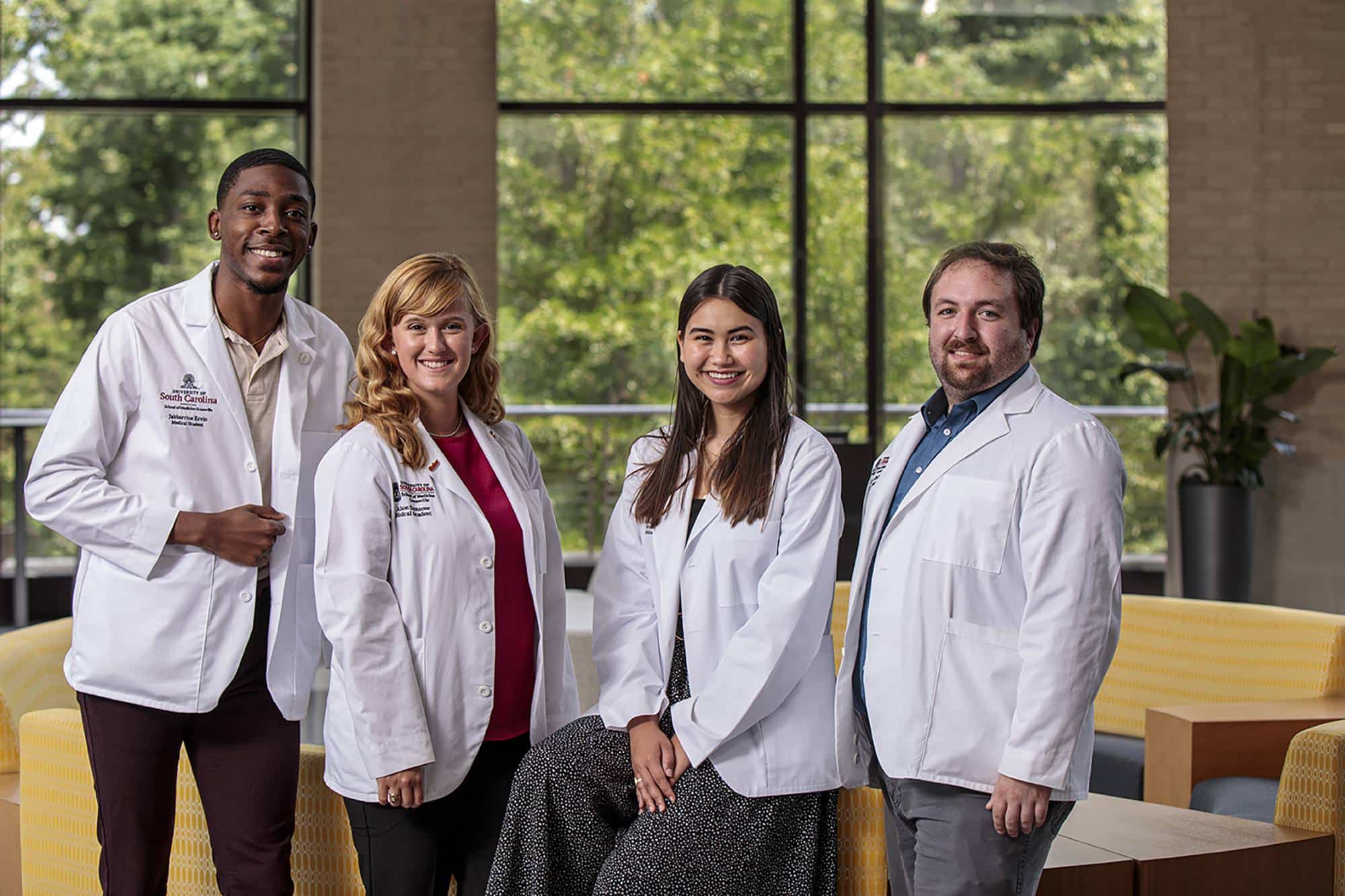 UofSC_School_of_Medicine_Greenville