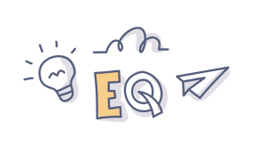 emotional intelligence self-awareness graphic