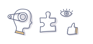 emotional intelligence self-management graphic