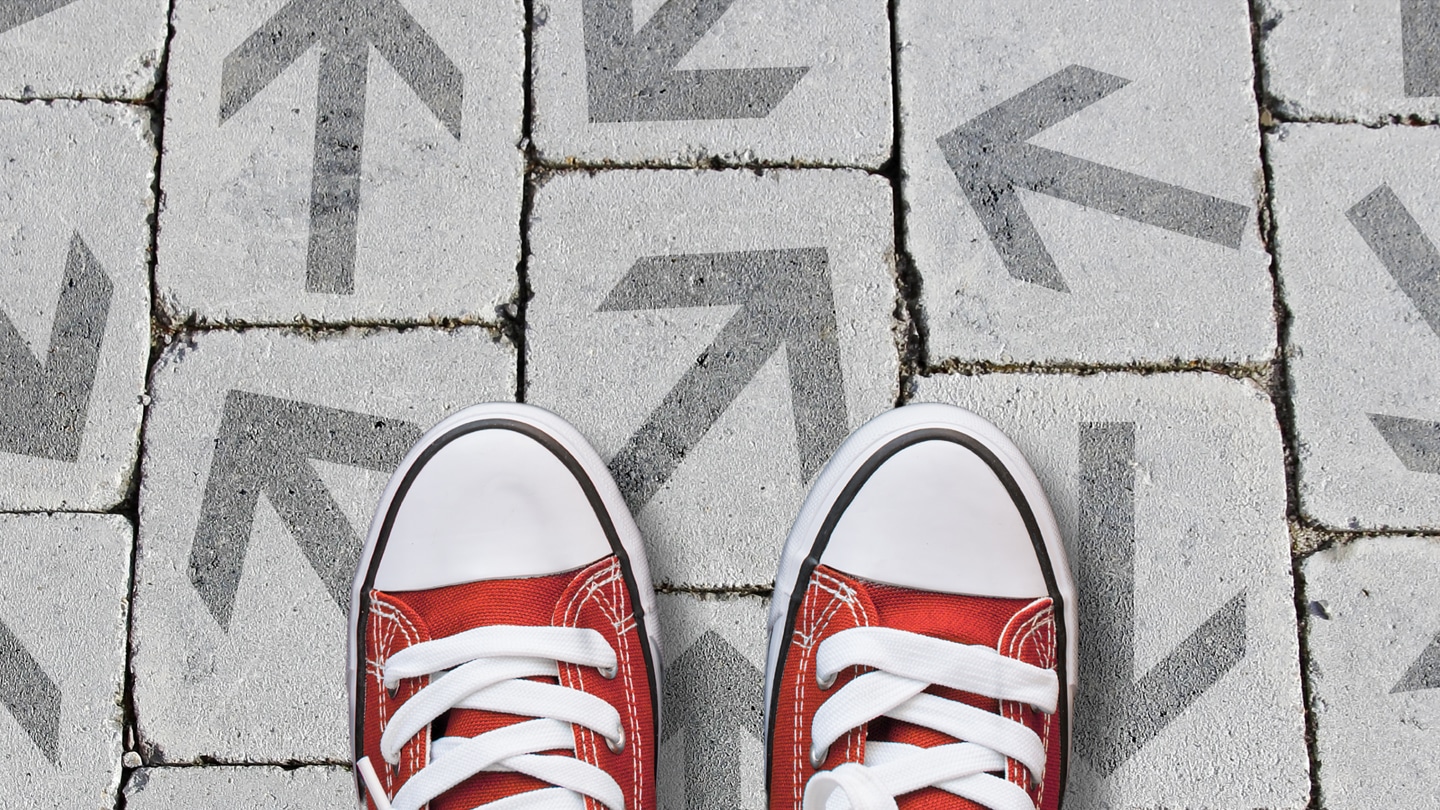 Anxiety in Higher Education