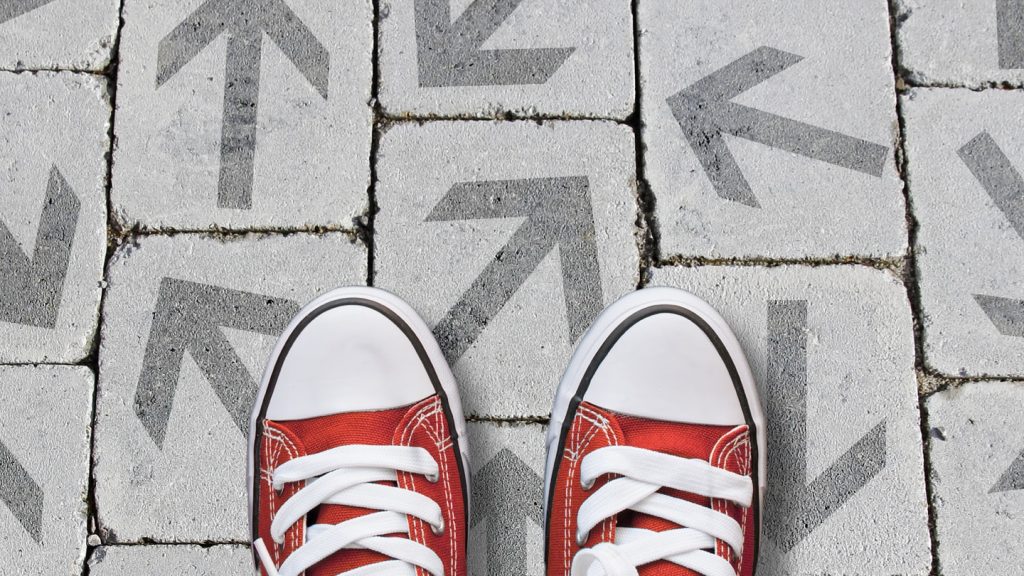 Anxiety in Higher Education