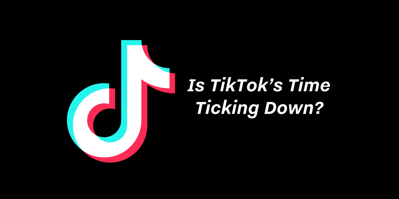 Tik Tok Logo Image